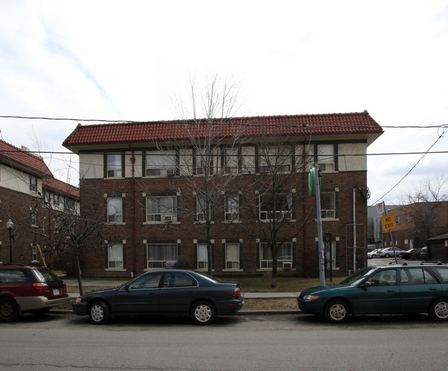 Sherwood Avenue in Toronto, ON - Building Photo - Building Photo