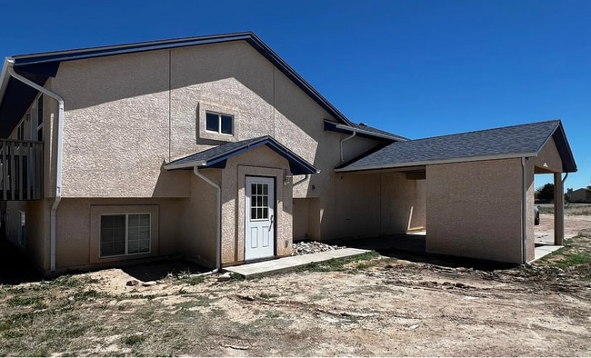 593 S Aguilar Dr, Unit 599 in Pueblo West, CO - Building Photo - Building Photo