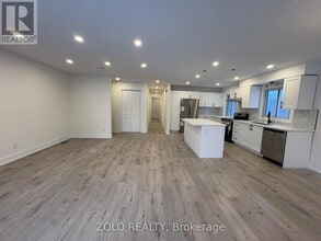 3 Highcroft Rd in Barrie, ON - Building Photo - Building Photo