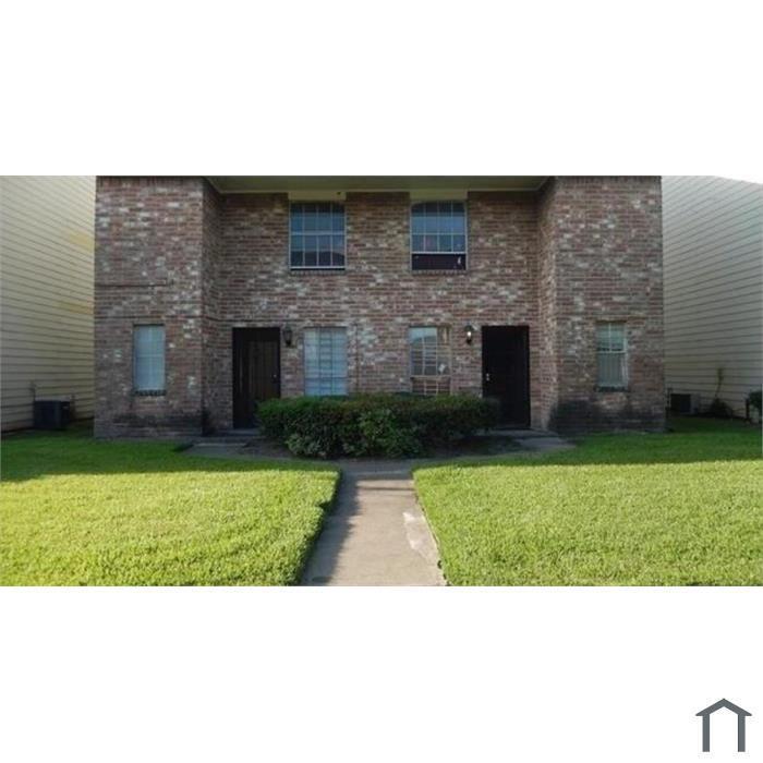 12311 Ormandy St in Houston, TX - Building Photo