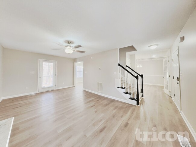 120 Hocutt Dr in Clayton, NC - Building Photo - Building Photo