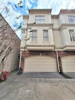 2508 South Blvd in Houston, TX - Building Photo