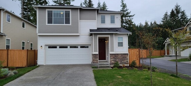 property at 4376 Andasio Loop SE