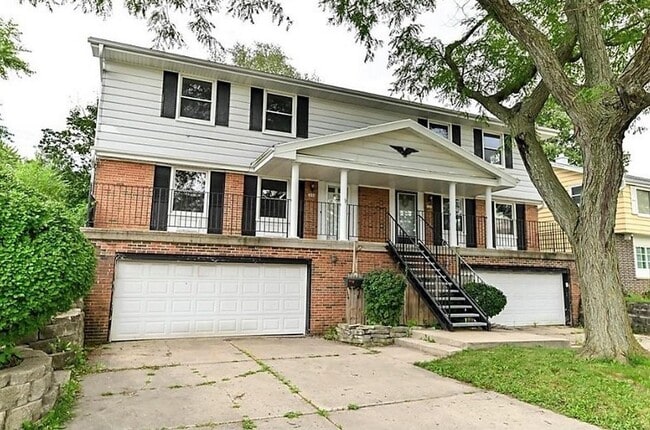 property at 3600 S 92nd St