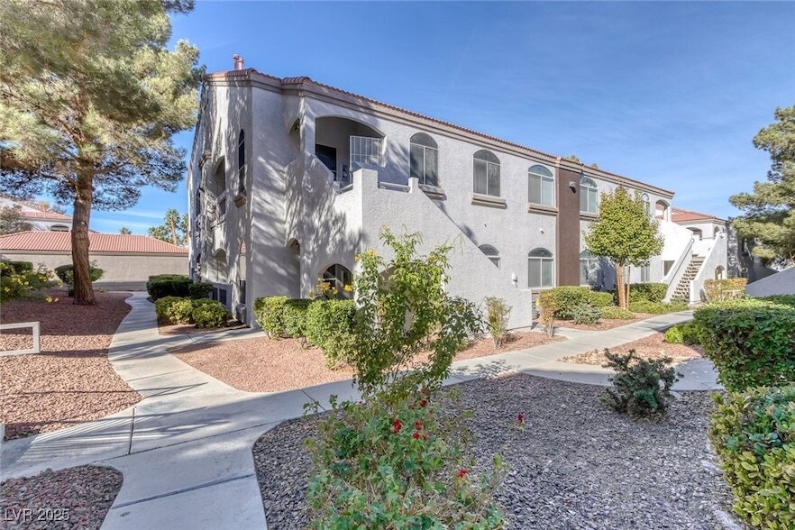 700 Carnegie St, Unit 2621 in Henderson, NV - Building Photo