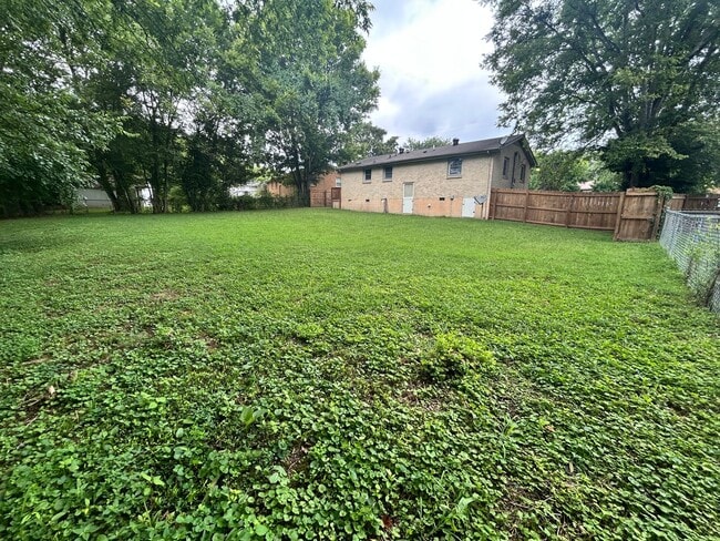 property at 4813 Trumpet Cir