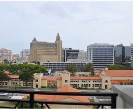 1805 Ponce de Leon-Unit -827 in Coral Gables, FL - Building Photo - Building Photo