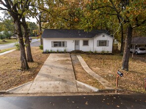 1920 Houston St in Fort Smith, AR - Building Photo - Building Photo