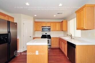 3501 Mountain Park St in Las Vegas, NV - Building Photo - Building Photo