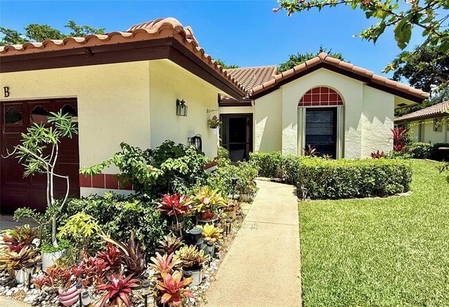 10952 Roebelini Palm Ct in Boynton Beach, FL - Building Photo - Building Photo