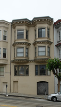 1471 California St in San Francisco, CA - Building Photo - Building Photo