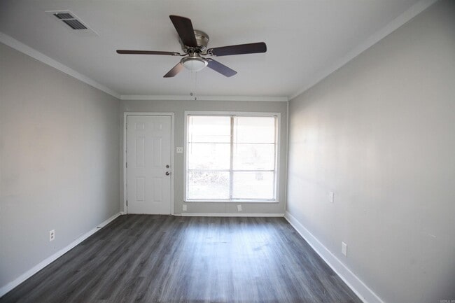 6509 Tracy Ave in Little Rock, AR - Building Photo - Building Photo