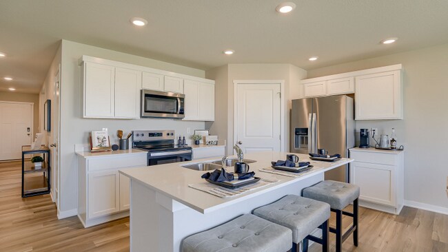 8825 S 185th St in Omaha, NE - Foto de edificio - Building Photo