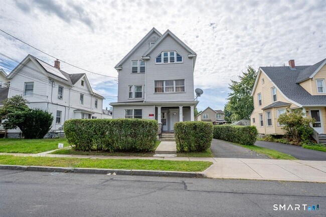 property at 45 Boulanger Ave