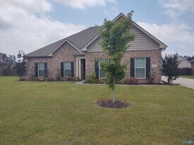 105 Twin Springs Dr in Harvest, AL - Building Photo