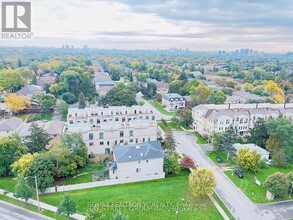 1401-1418 HOLMES Ave in Toronto, ON - Building Photo - Building Photo