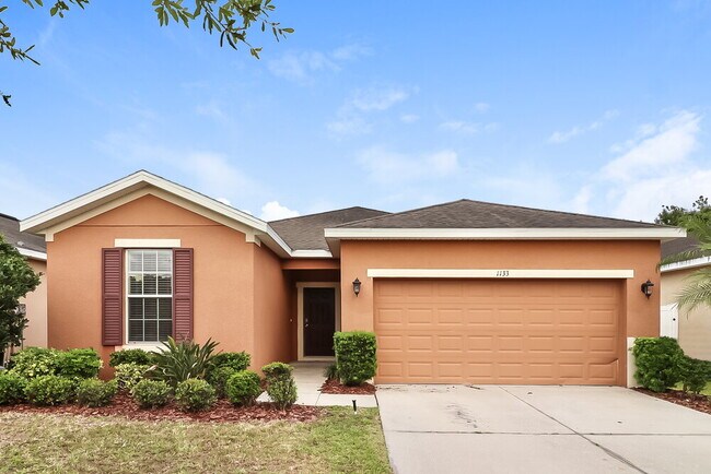 property at 1133 Lauren Manor Loop