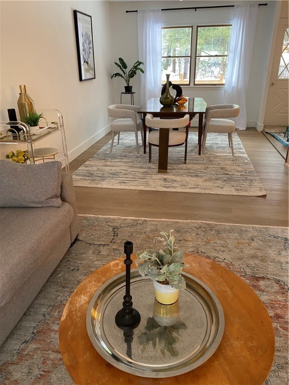 property at 115 Aster Dr