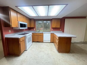 14813 NE 87th St in Vancouver, WA - Building Photo - Building Photo