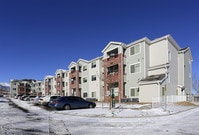Building Photo - Village at Homewood Point Apartments in Colorado Springs, Colorado