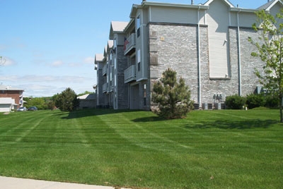 Wellington Park in Omaha, NE - Building Photo - Building Photo