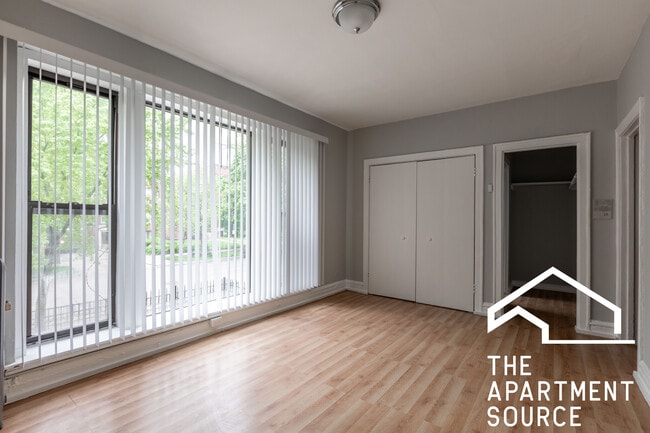 property at 5451 S Cornell Ave