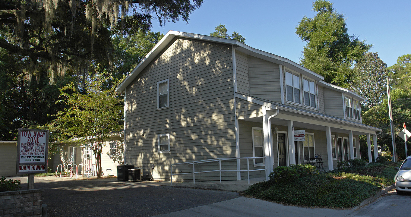 1813 NW 2nd Ave in Gainesville, FL - Building Photo