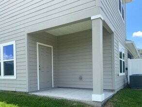 4867 SW 81st Loop in Ocala, FL - Building Photo - Building Photo