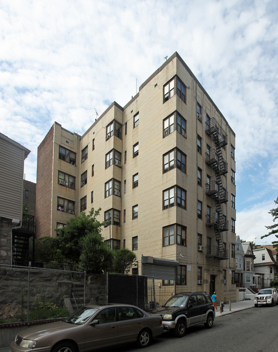 2965 Valentine Ave in Bronx, NY - Building Photo