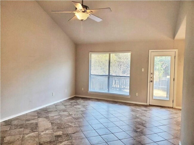 property at 5603 Thunderbird St