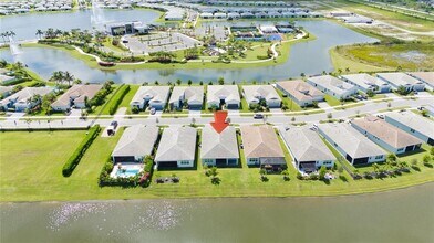 10407 SW Aquila Wy in Port St. Lucie, FL - Building Photo - Building Photo