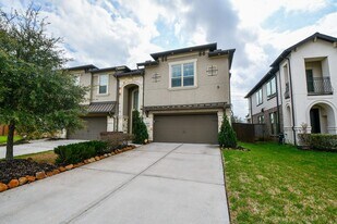 9522 Scanlan Heights Ln in Missouri City, TX - Building Photo