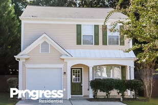 2794 Regent Walk Dr in Duluth, GA - Building Photo