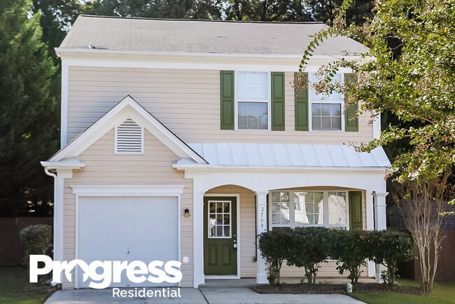 property at 2794 Regent Walk Dr