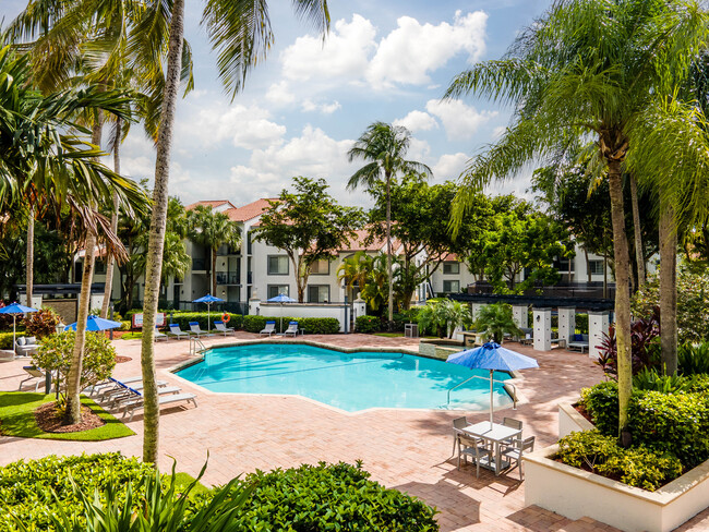 The Stratford in Miami, FL - Foto de edificio - Building Photo