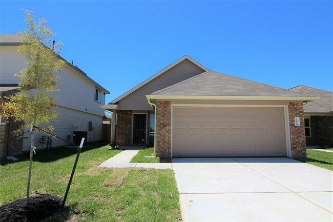 property at 24419 Volta Gardens Ct