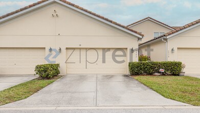 2942 Aqua Virgo Loop in Orlando, FL - Building Photo - Building Photo
