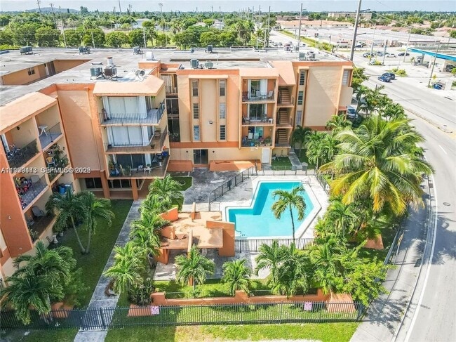 6780 W 2nd Ct in Hialeah, FL - Building Photo - Building Photo