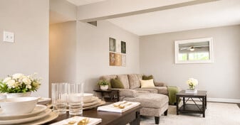 Lamond Grove in Longview, TX - Building Photo
