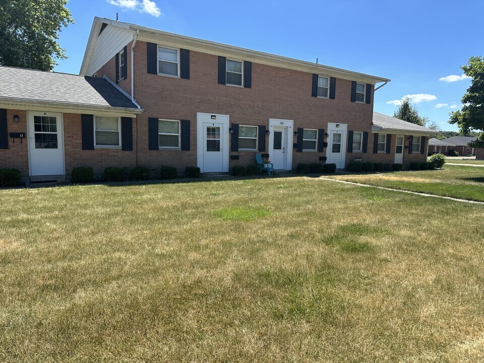 720 Pool Ave in Vandalia, OH - Building Photo