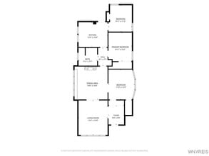 507 W Delavan Ave in Buffalo, NY - Building Photo - Building Photo