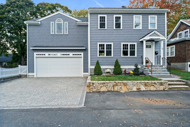 property at 22 Hamilton St