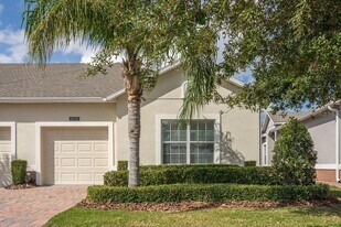 3825 Quaint Ln in Clermont, FL - Building Photo