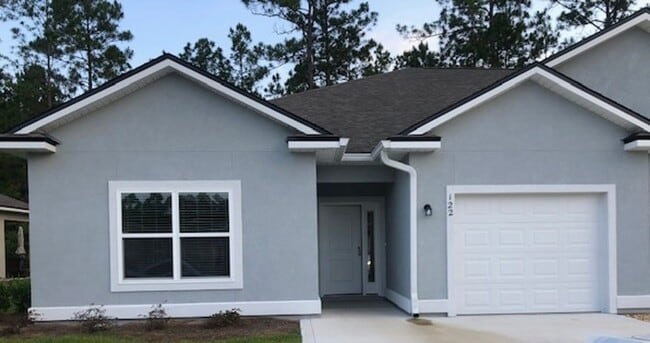 property at 122 Gary Cir