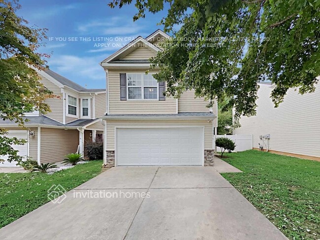property at 3096 Teton Dr