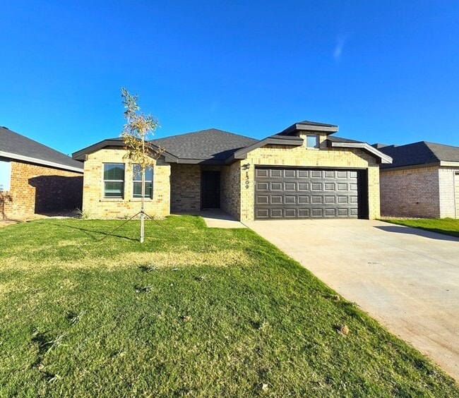 property at 1309 Hogback Wy