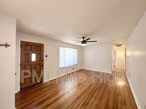 6628 Eaton St in Arvada, CO - Building Photo - Building Photo