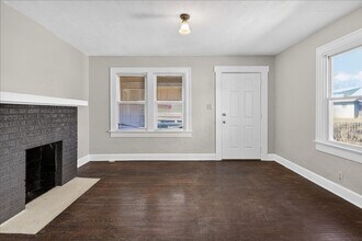 1011 Lasalle St in Indianapolis, IN - Building Photo - Building Photo