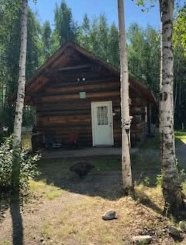 property at 685 Nichols Ln