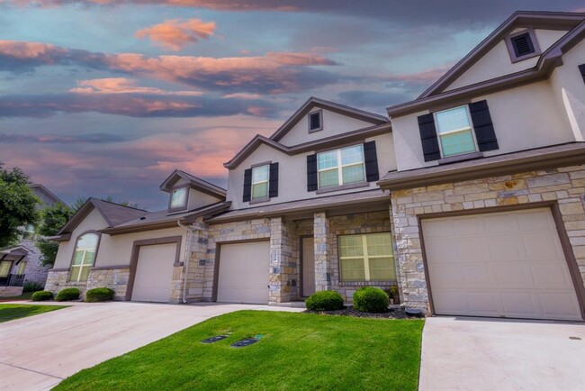 property at 1416 Bichon Bnd
